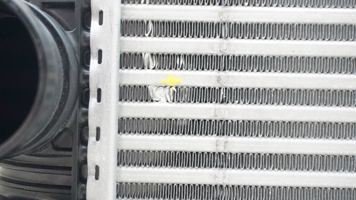 2021-2023 FORD F150 PICKUP 3.5L INTERCOOLER COOLER ECOBOOST OEM ML34-6K775-CA