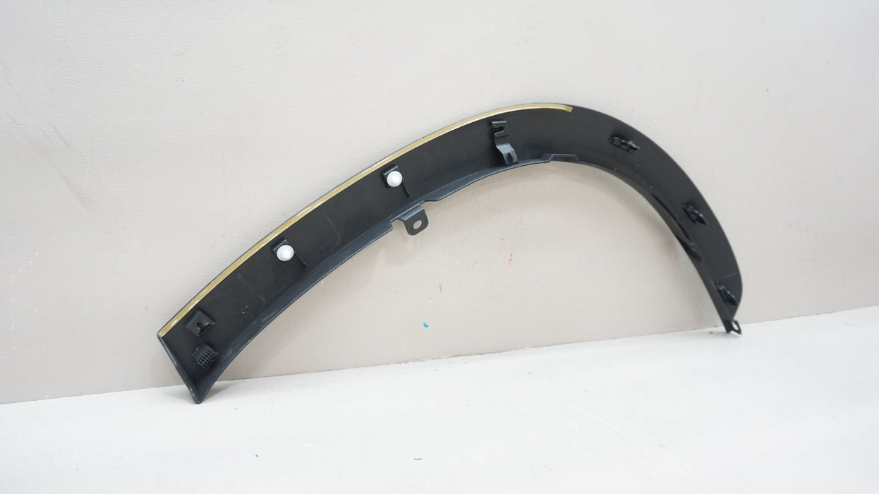 2020-2024 TOYOTA HIGHLANDER REAR RIGHT SIDE ARCH FENDER FLARE AFTERMARKET