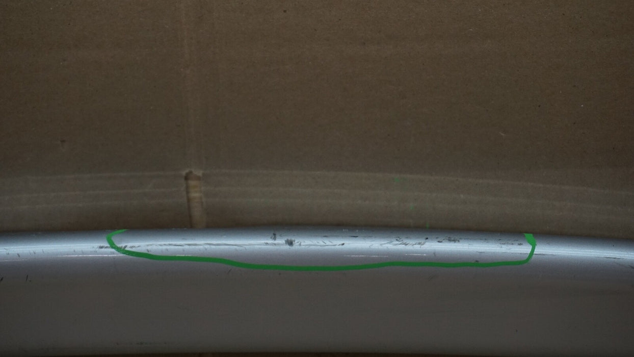 2007-2011 TOYOTA CAMRY SE TRUNK LID SPOILER WING 76085–06040 OEM 07 08 09 10 11