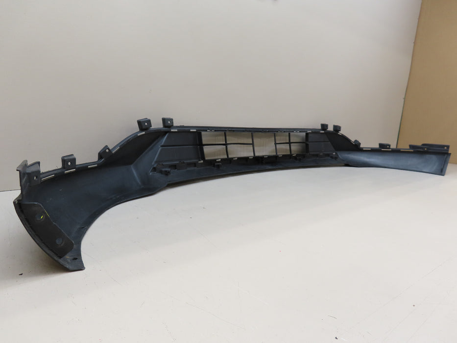 2020 2021 FORD ESCAPE FRONT LOWER BUMPER COVER VALANCE OEM LJ6B-17C831