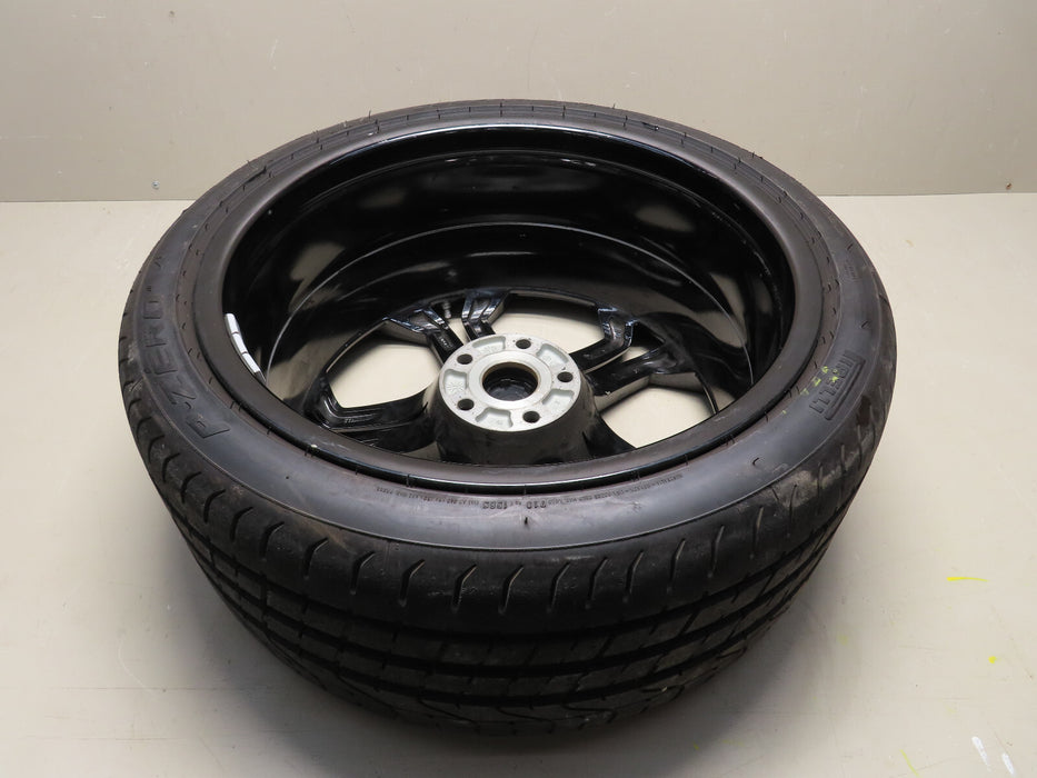 LAMBORGHINI AVENTADOR LP700 FRONT 19" GENUINE OEM RIM 470601025