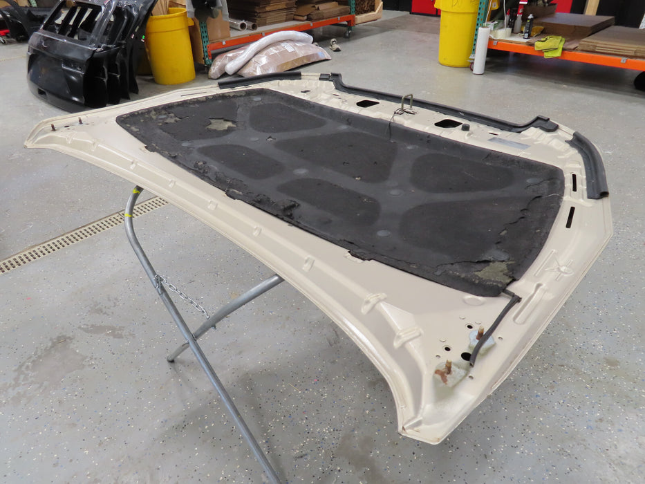 2011-2016 CHEVROLET CRUZE HOOD BONNET PANEL OEM