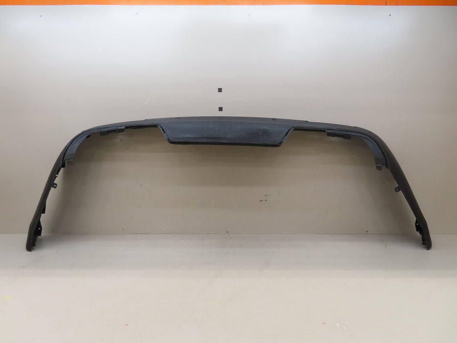 2020-2025 FORD EXPLORER REAR LOWER BUMPER COVER OEM LB5B-17F954-CW