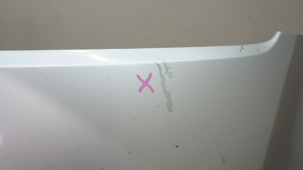 2006-2007 NISSAN MURANO FRONT BUMPER COVER PANEL OEM 62022CC20H