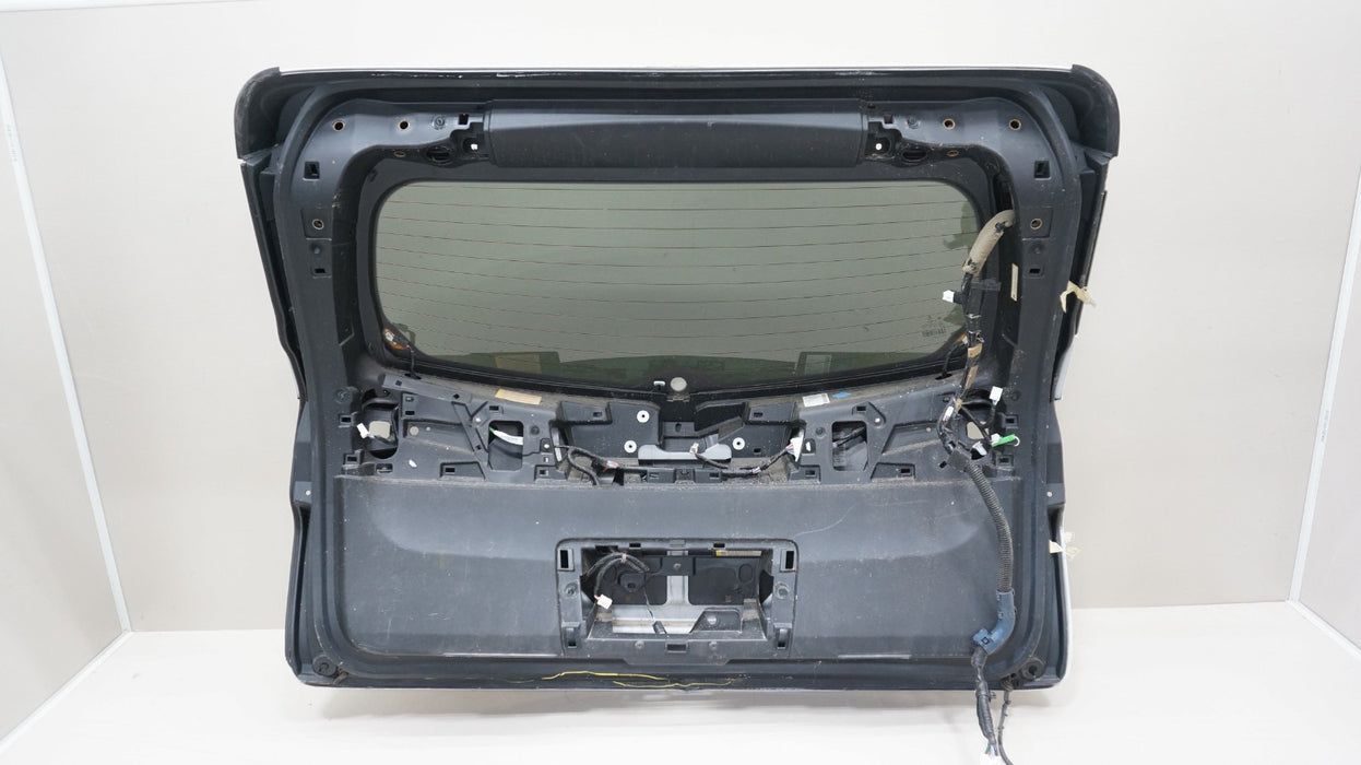 2019-2025 ACURA RDX REAR LIFTGATE TAIL GATE TRUNK LID OEM