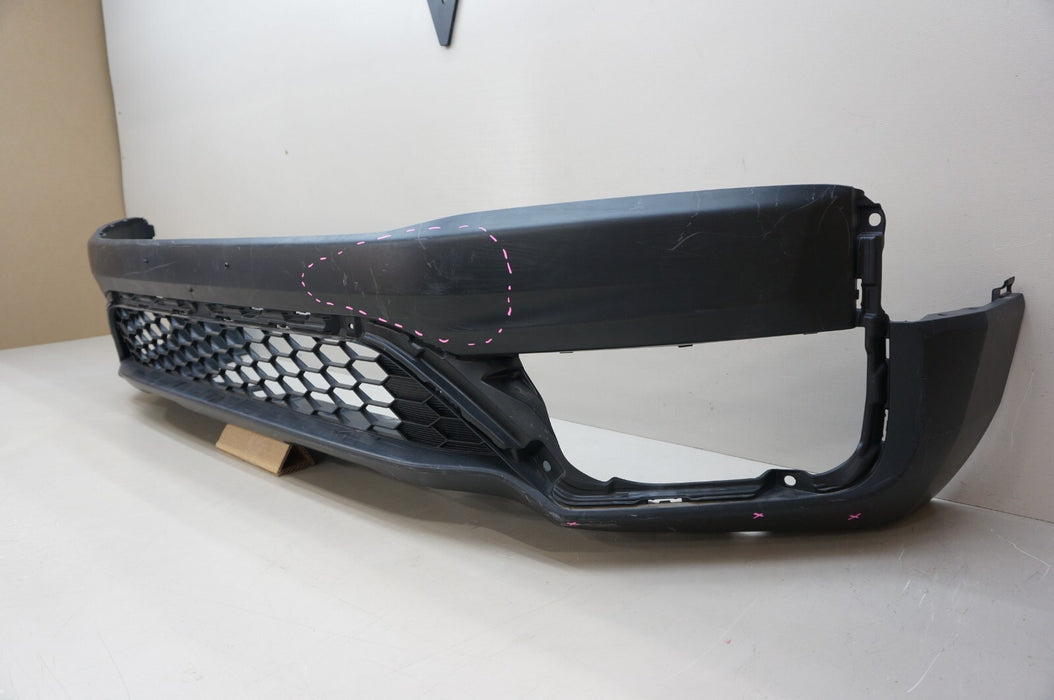 2020-2022 HONDA CR-V CRV FRONT LOWER BUMPER COVER VALANCE OEM 71102TLAA500