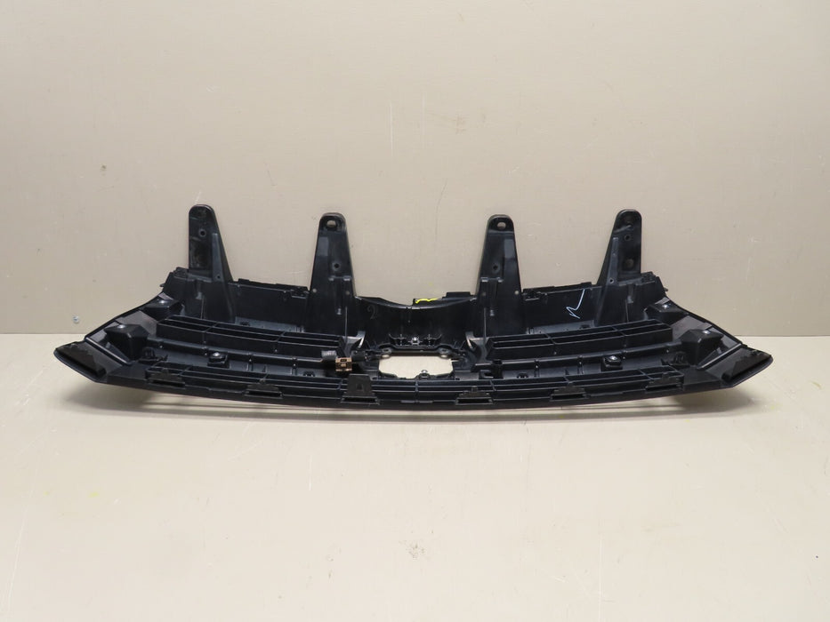 2017-2018 TOYOTA HIGHLANDER FRONT BUMPER RADIATOR GRILLE GRILL OEM 53101-0E240