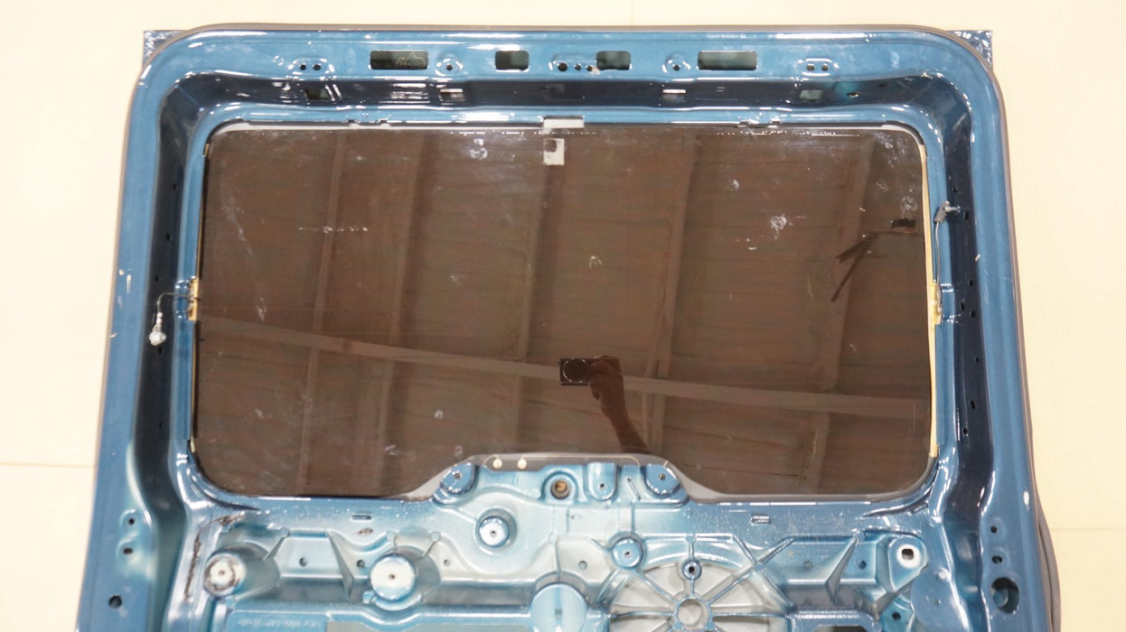 2019-2024 MERCEDES-BENZ G CLASS WAGON REAR DOOR TRUNK TAILGATE HATCH DOOR OEM