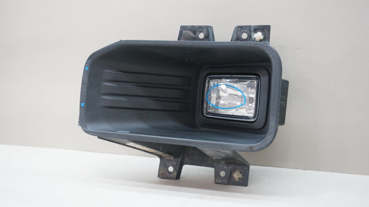 2018-2020 FORD F-150 F150 FRONT LEFT DRIVER SIDE FOG LIGHT OEM JL34-15A255