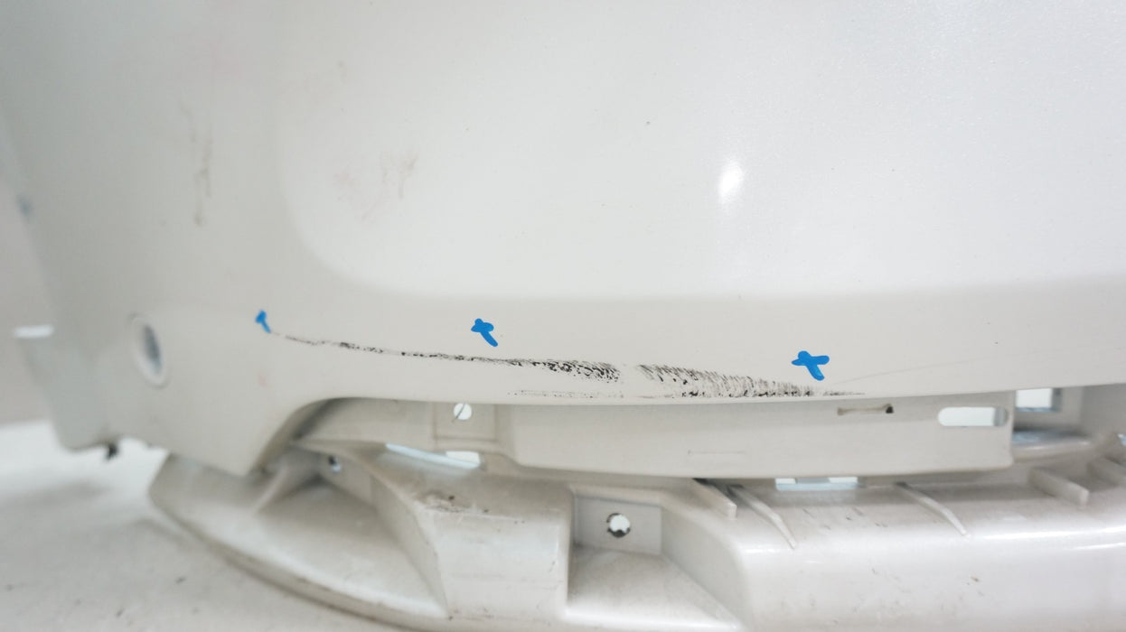 2021-2023 FORD MUSTANG MACH-E REAR BUMPER COVER PANEL OEM LJ8B-17D781-A