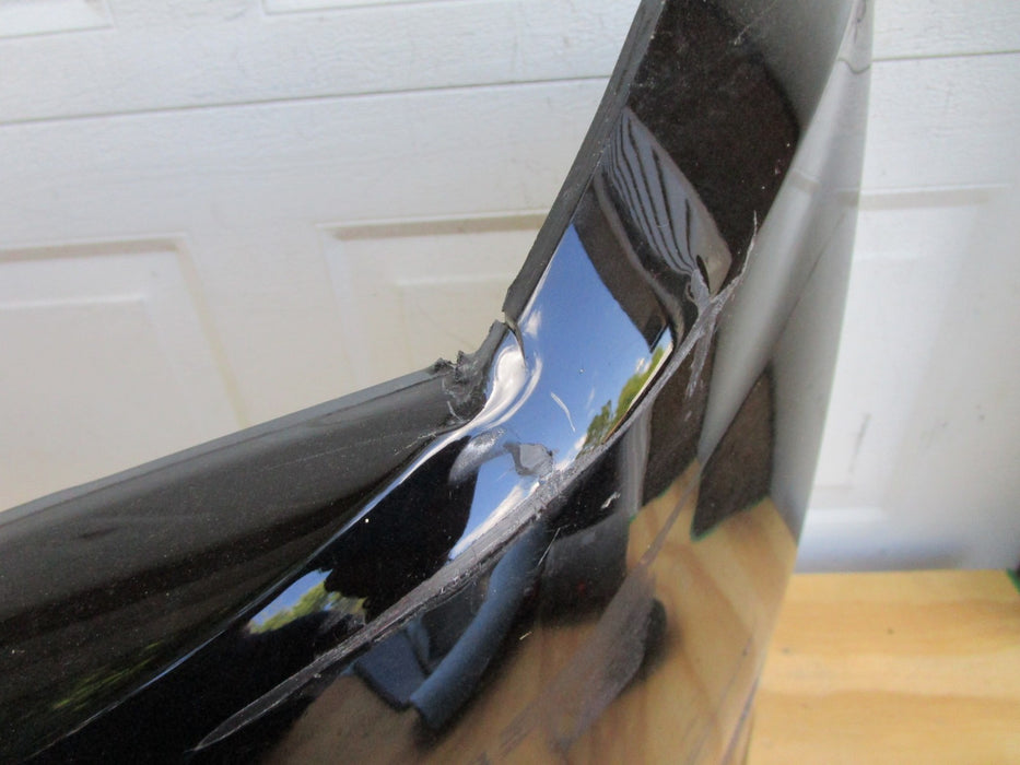 16 17 LEXUS RX350 RX-350 FRONT BUMPER COVER OEM