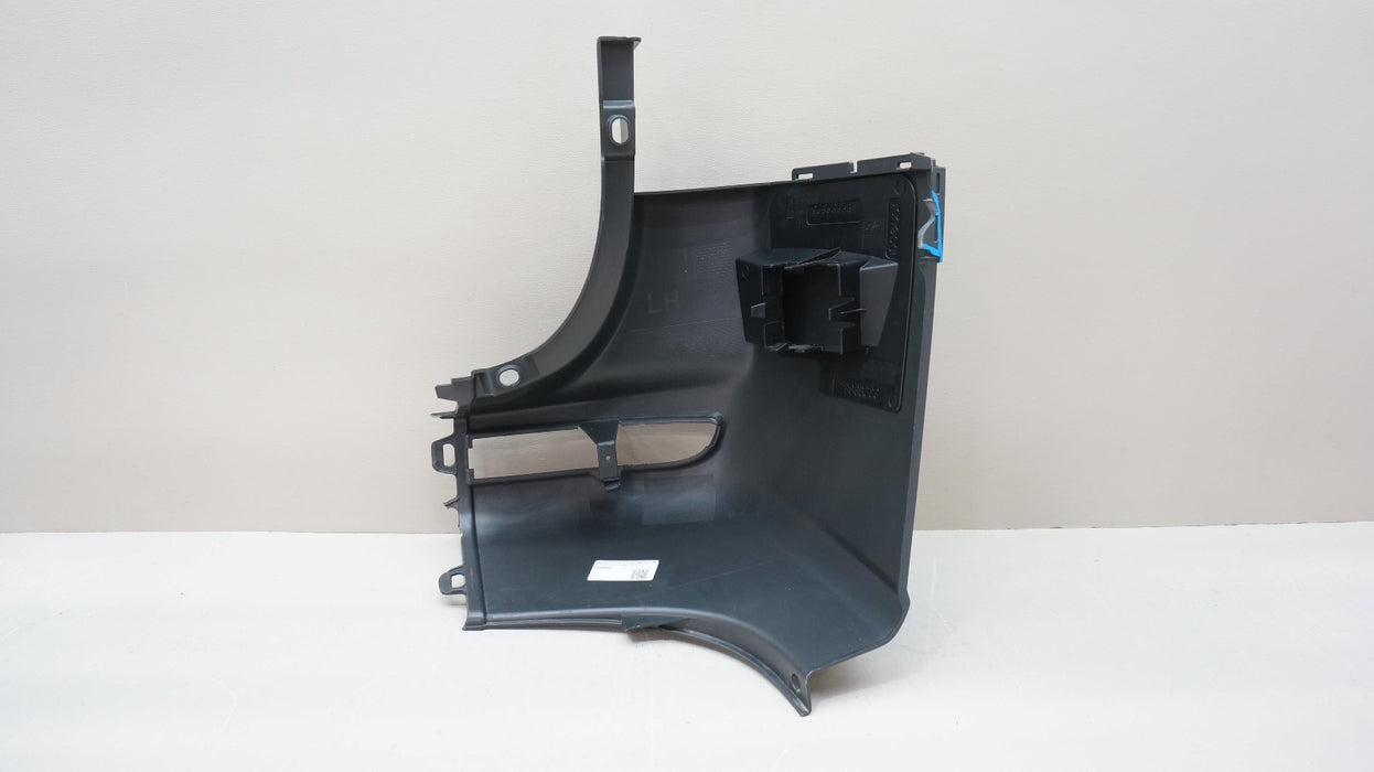2019-2024 MERCEDES-BENZ SPRINTER REAR LEFT BUMPER END MOLDING 90788544009K83 OEM