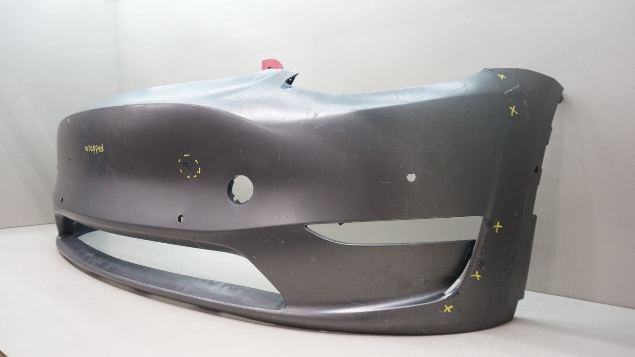 2020-2024 TESLA MODEL Y FRONT BUMPER COVER PANEL OEM 1493745-00-A