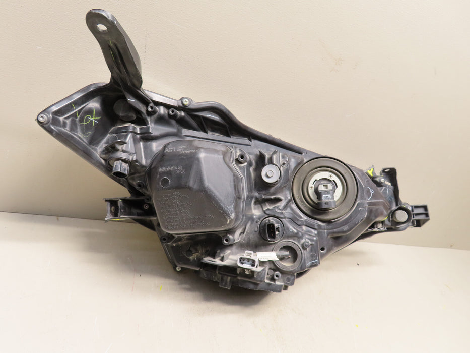 2014 2015 2016 TOYOTA COROLLA LEFT DRIVER SIDE HEADLIGHT LED OEM