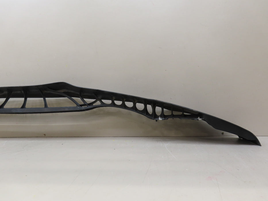 2021-2023 FORD F150 F-150 FRONT LOWER BUMPER AIR DAM DEFLECTOR VALANCE OEM