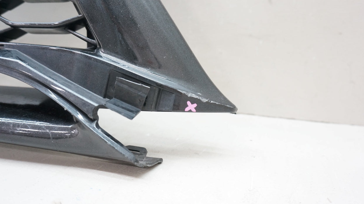 2021-2024 TOYOTA CAMRY FRONT RADIATOR GRILLE GRILL 53112-06A20 OEM