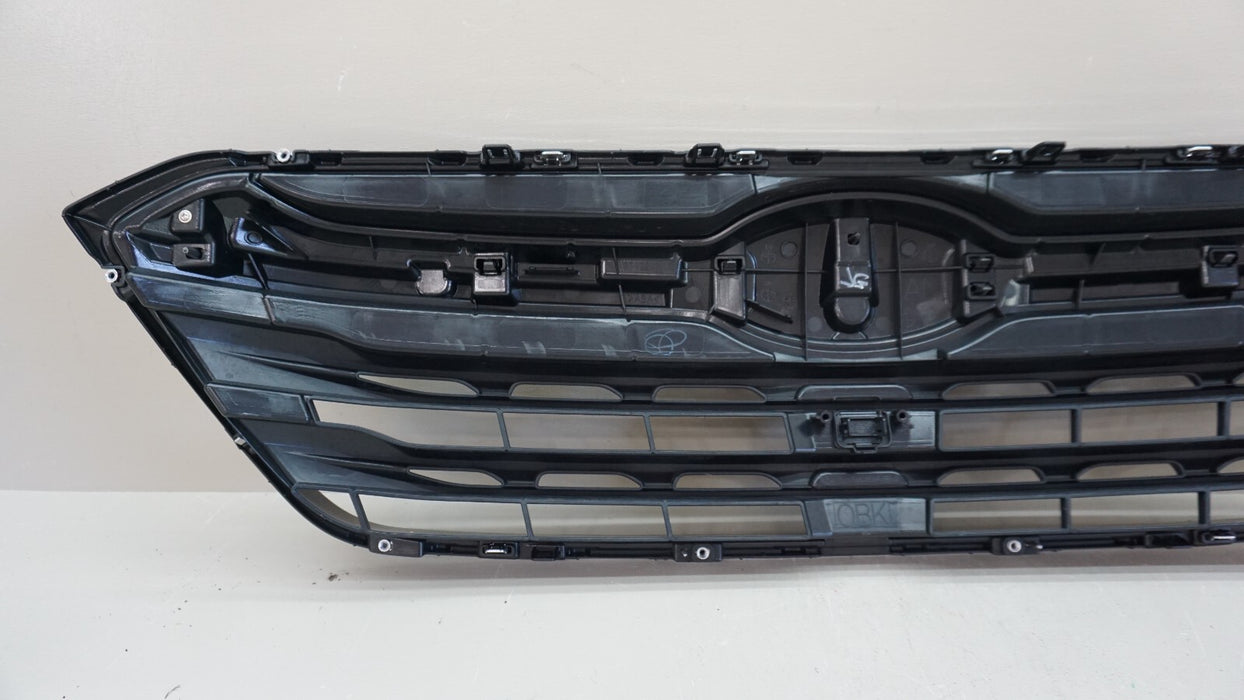 2020-2021 SUBARU OUTBACK FRONT BUMPER GRILLE GRILL W/ EMBLEM OEM 91122AN11A
