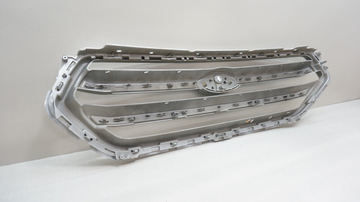 2017-2019 FORD ESCAPE FRONT BUMPER RADIATOR GRILLE OEM GJ54-8200