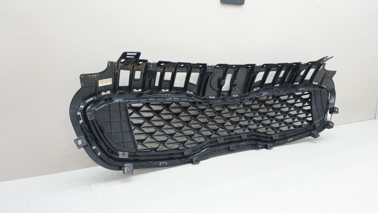 2020-2022 KIA SPORTAGE FRONT RADIATOR GRILLE GRILL 86355-D9600 OEM 20 21 22