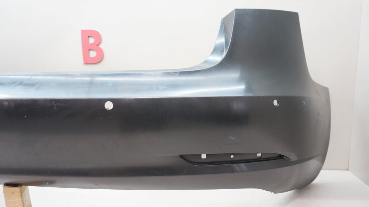 2017-2023 TESLA MODEL 3 REAR BUMPER COVER PANEL OEM 1083983