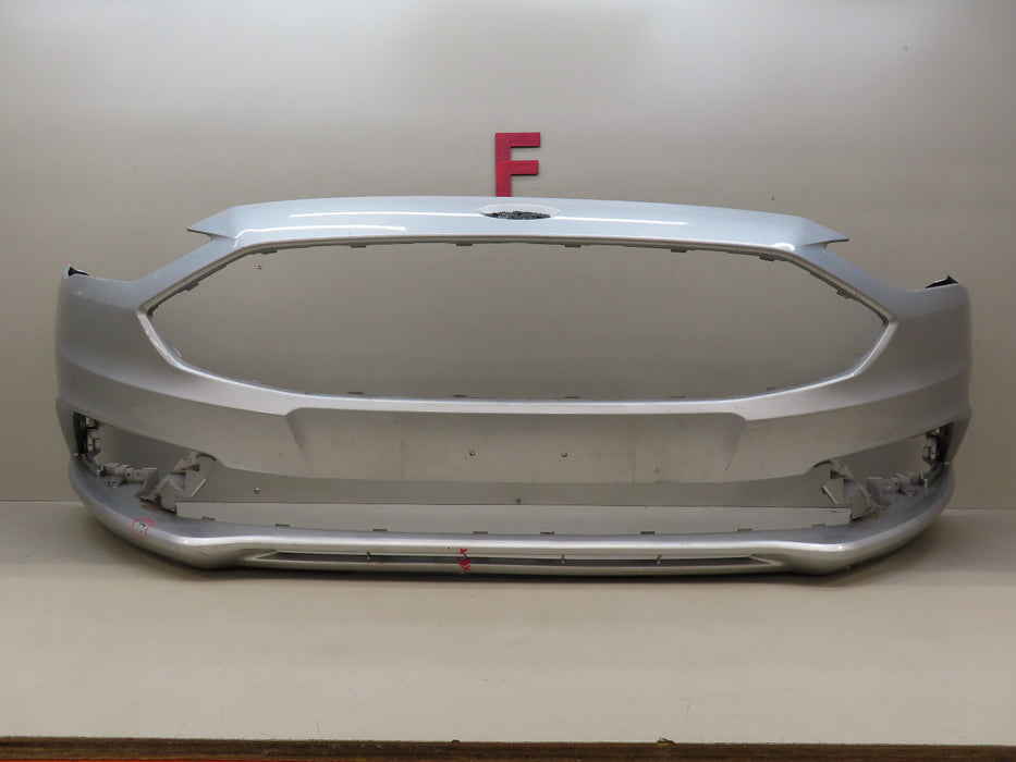 2017-2018 FORD FUSION FRONT BUMPER COVER OEM