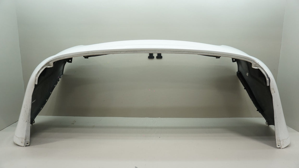 2011-2013 KIA OPTIMA REAR BUMPER COVER 86611-2T000 OEM 2012