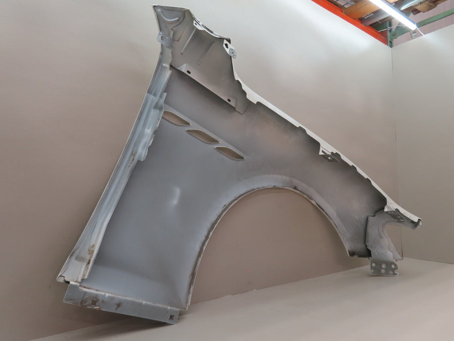 2014-2020 MASERATI GHIBLI S Q4 FRONT LEFT DRIVER SIDE FENDER PANEL OEM 670008304