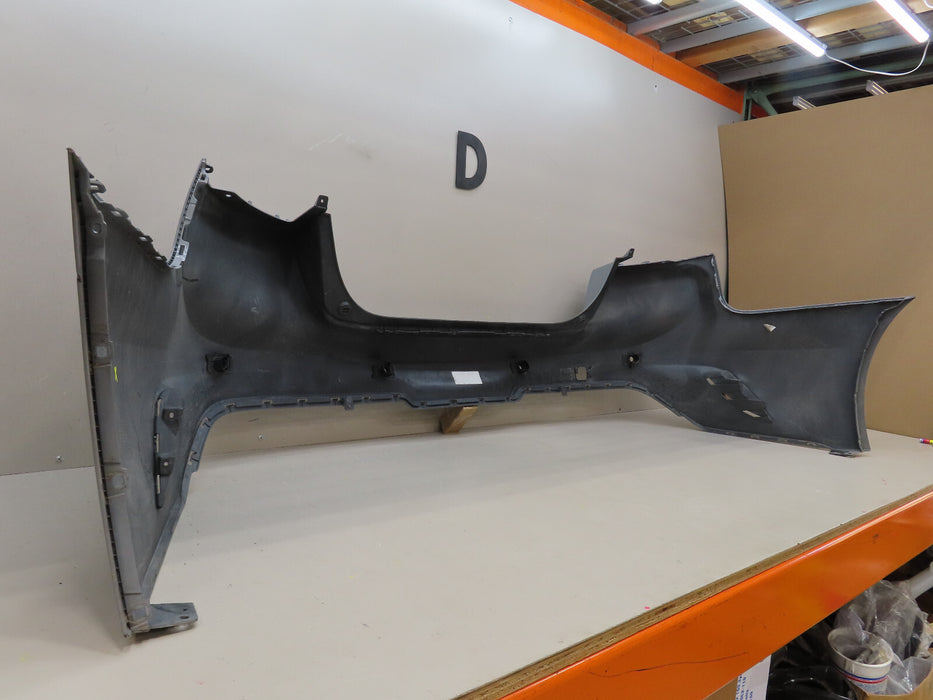2018 2019 2020 2021 KIA STINGER REAR BUMPER COVER OEM 86611-J5300