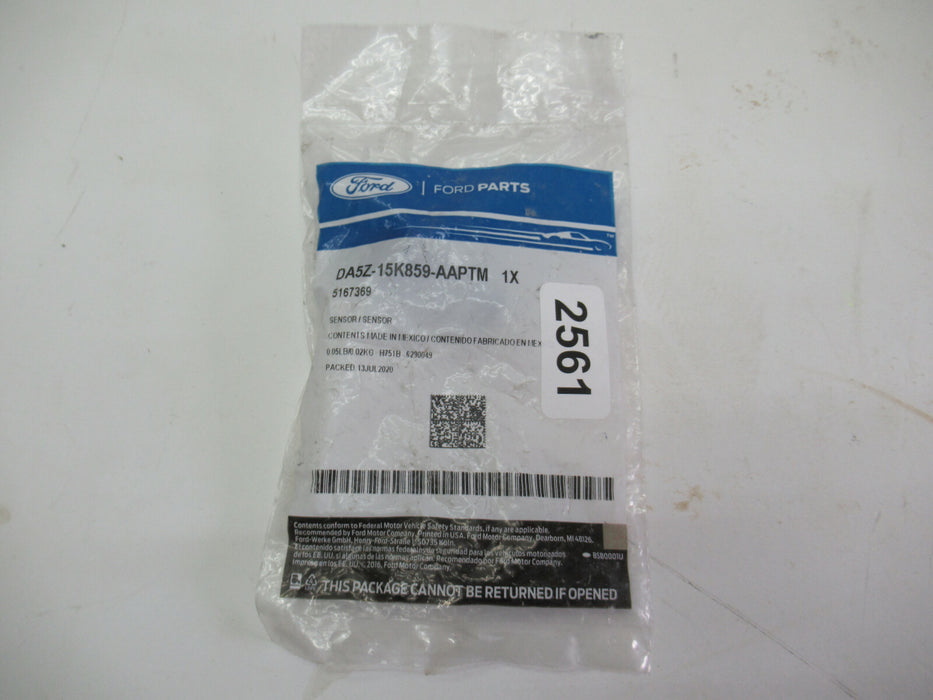 Genuine Ford Sensor DA5Z15K859AAPTM FORD LINCOLN