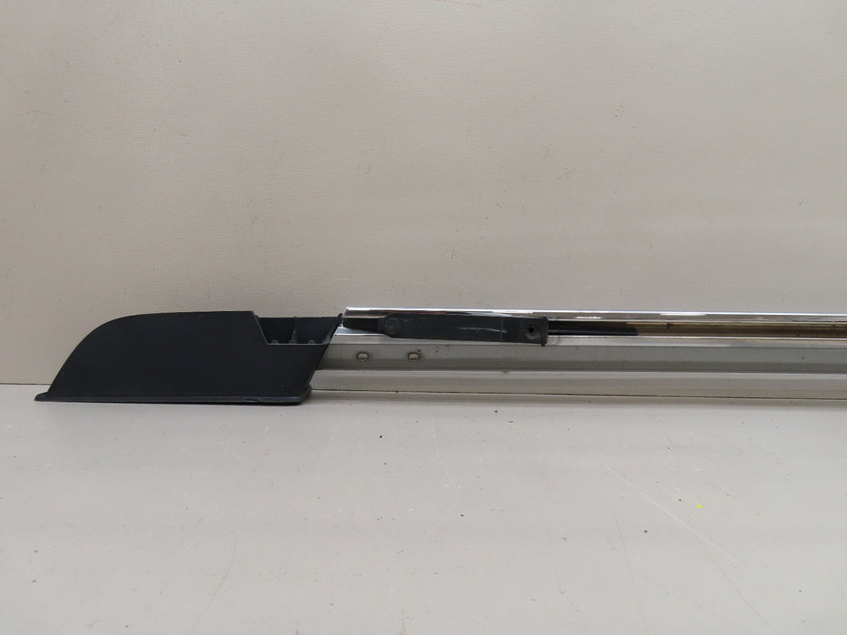2018-2021 FORD EXPEDITION LEFT DRIVER SIDE ROOF RAIL OEM