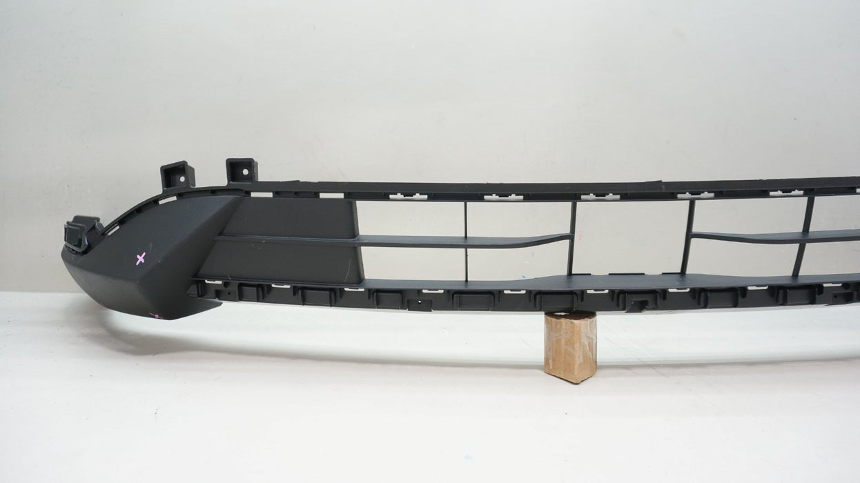 2020-2021 FORD ESCAPE FRONT LOWER BUMPER COVER VALANCE LJ6B-17C831-ACW OEM