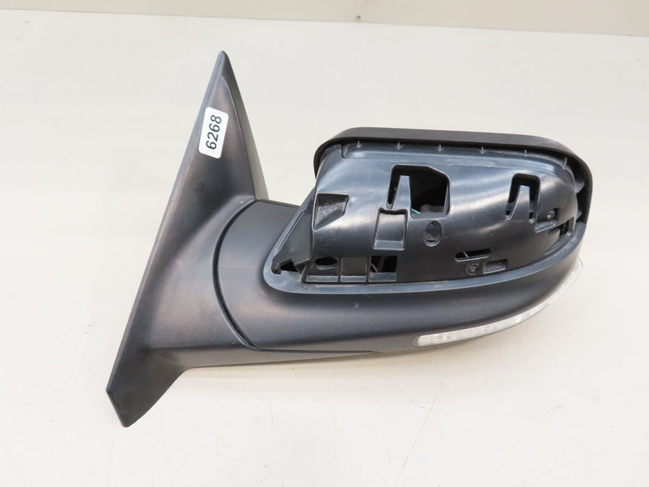 2016-2018 FORD EXPLORER LEFT DRIVER SIDE MIRROR OEM