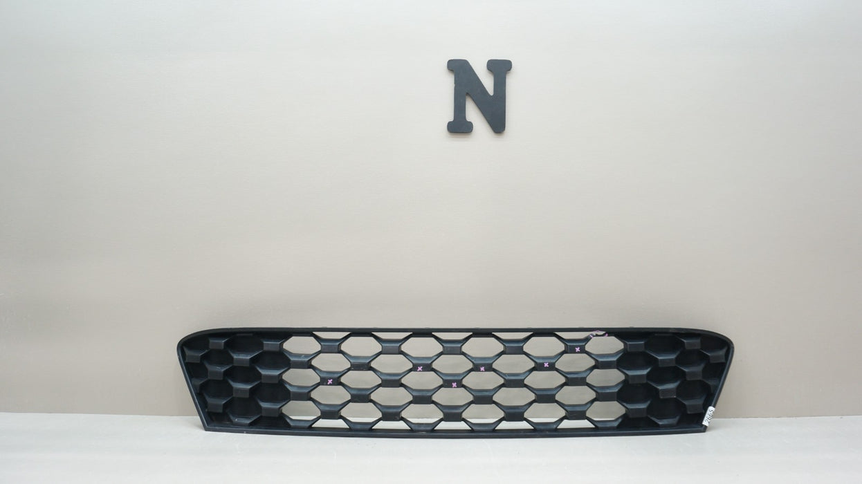 2022-2023 HYUNDAI KONA FRONT UPPER RADIATOR GRILLE OEM 86350-J9CC0