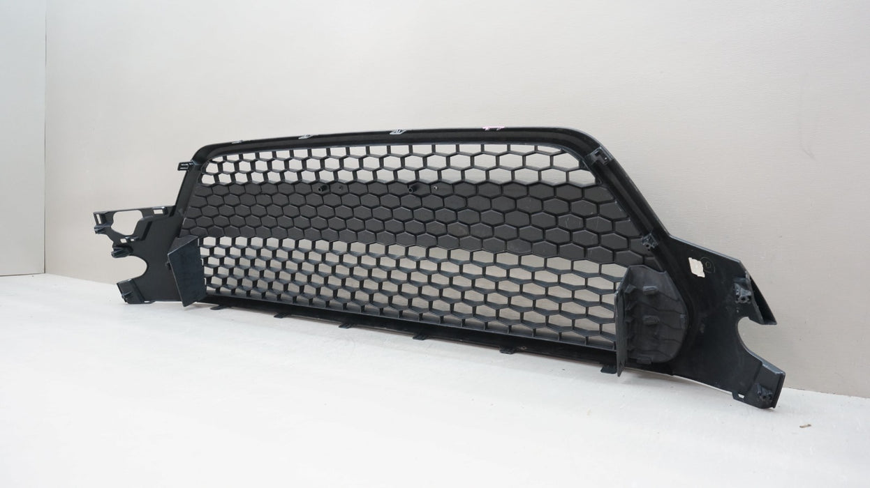 2020-2022 TOYOTA COROLLA SE XSE FRONT LOWER BUMPER GRILLE OEM 53112-12370
