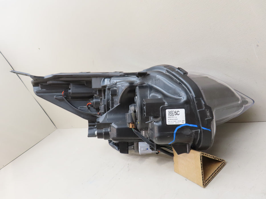 2017-2021 SUBARU CROSSTREK FRONT LEFT DRIVER SIDE HEADLIGHT HALOGEN OEM