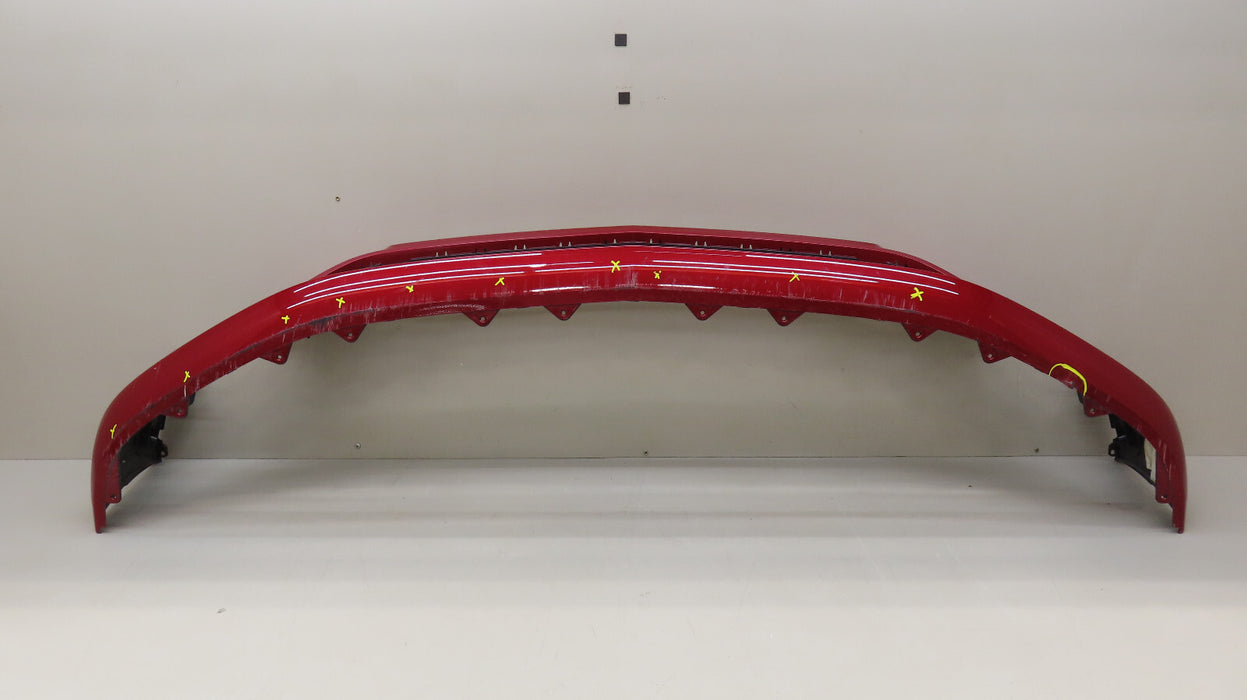 2020-2023 Bentley Continental GT GTC front Bumper Cover 3SD807437 OEM