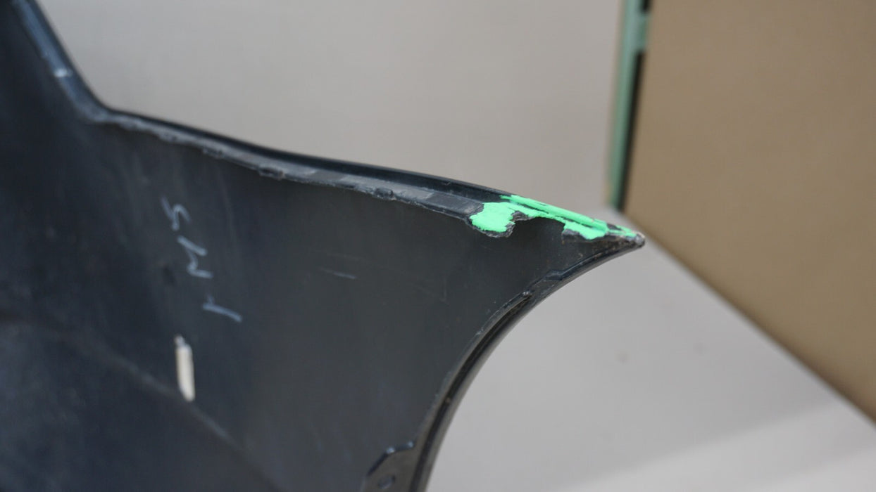 2010-2012 FORD FUSION FEAR BUMPER COVER OEM 10 11 12