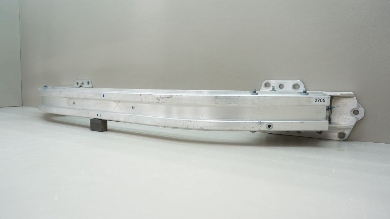 2022-2023 HONDA CIVIC FRONT BUMPER REINFORCEMENT IMPACT BAR OEM 71130-T20-A102
