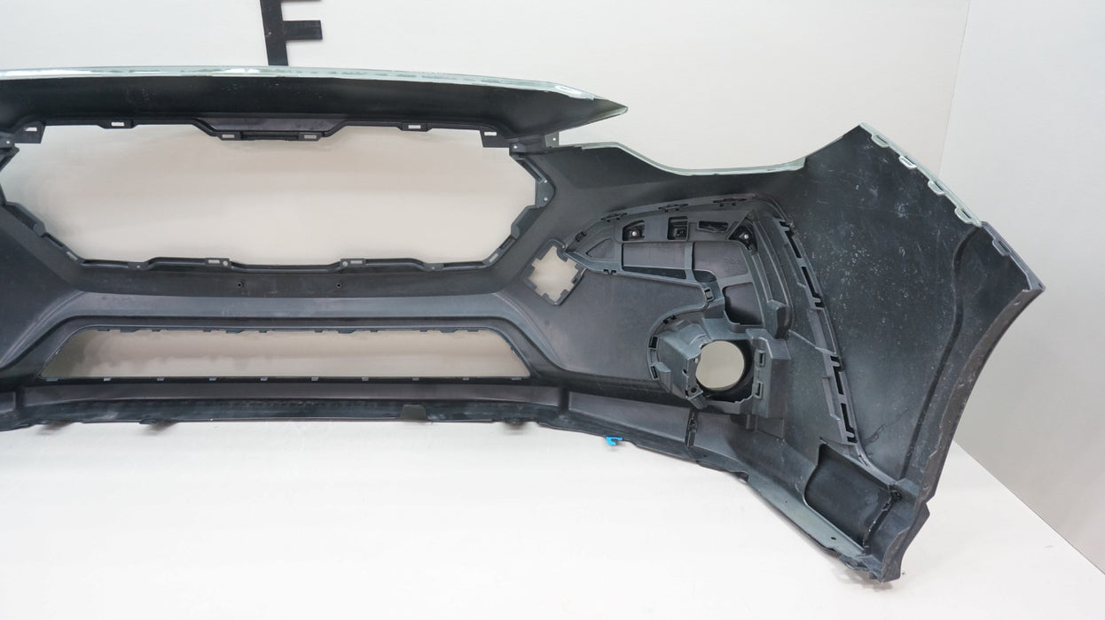2024-2025 SUBARU CROSSTREK XV FRONT BUMPER COVER PANEL 57704FN21A OEM