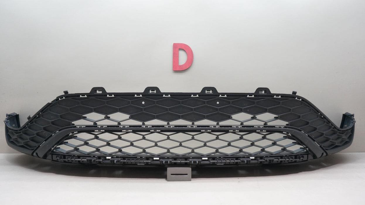 2021-2023 VOLKSWAGEN TAOS FRONT LOWER BUMPER COVER VALANCE OEM 2GJ805903