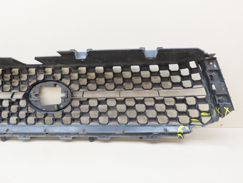 2018-2021 TOYOTA TUNDRA FRONT RADIATOR GRILLE GRILL OEM 53155-0C020