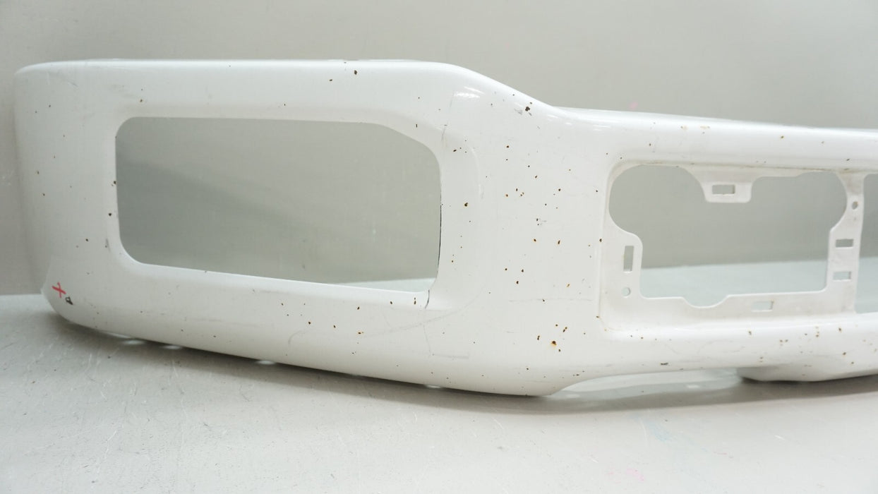 2018-2020 FORD F-150 F150 FRONT METAL BUMPER COVER OEM 18 19 20
