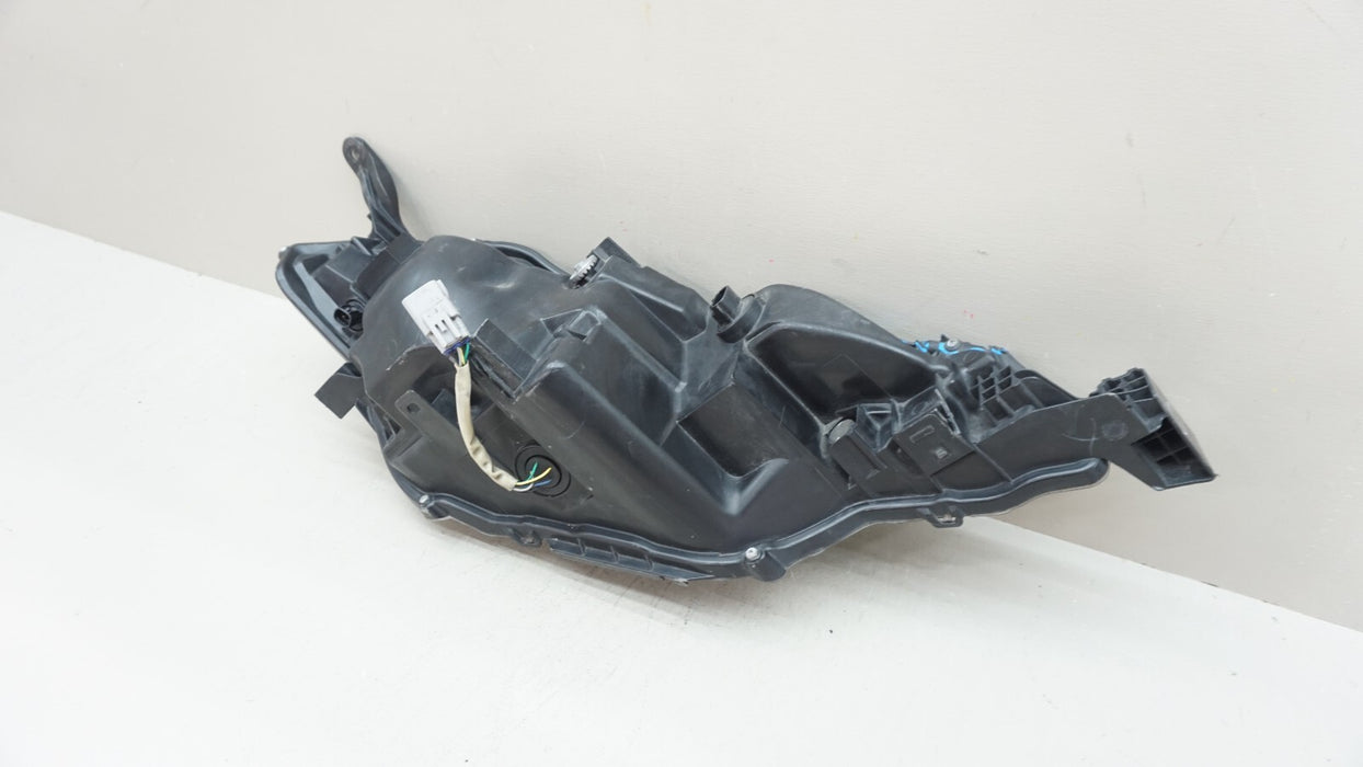 2017-2019 TOYOTA COROLLA FRONT LEFT DRIVER SIDE LED HEADLIGHT OEM