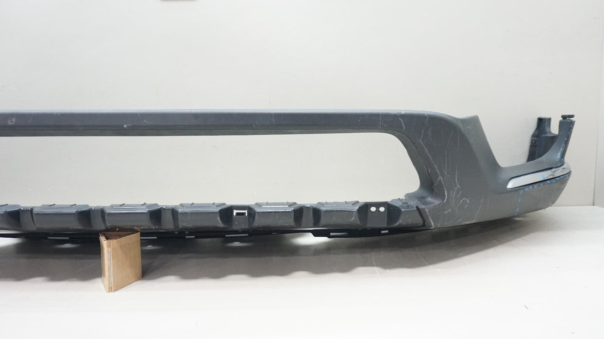 2019-2022 HONDA PILOT FRONT LOWER BUMPER COVER VALANCE OEM 71110-TG7-A5