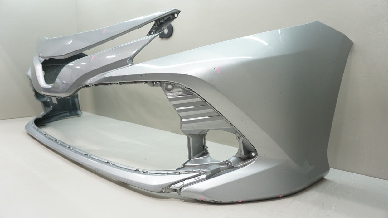 2018-2020 TOYOTA CAMRY FRONT BUMPER COVER 52119-06D90 OEM 18 19 20