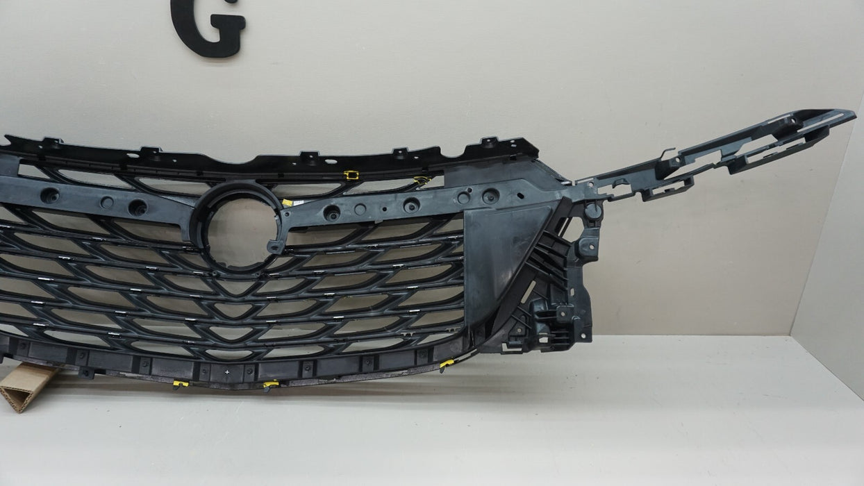 2022-2023 BUICK ENCLAVE FRONT MAIN GRILLE OEM 22 23