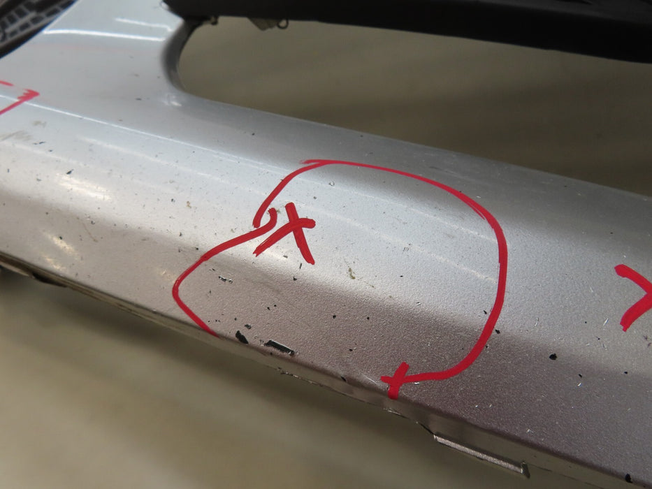 2012 2013 2014 2015 12 13 14 15 FORD ESCAPE FRONT BUMPER COVER OEM