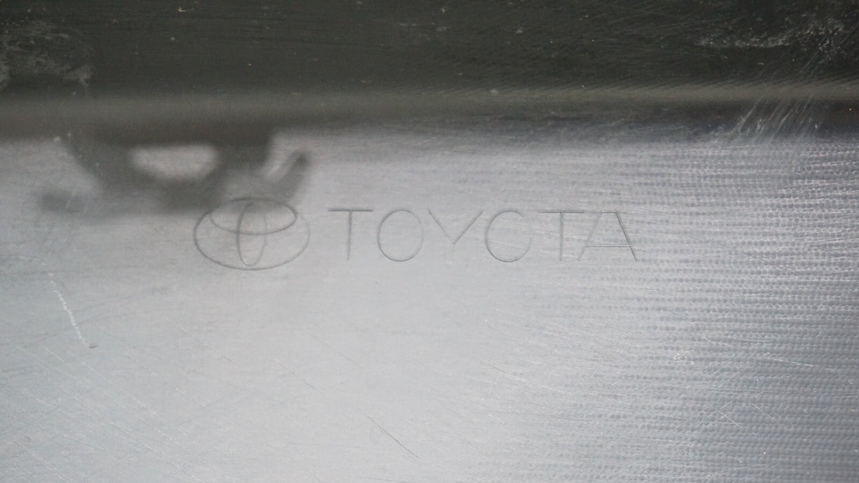 2019-2023 TOYOTA RAV4 FRONT LOWER BUMPER COVER VALANCE PANEL OEM 52411-0R140