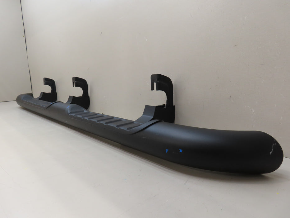 2015-2019 SILVERADO-SIERRA 1500 LEFT DRIVER SIDE RUNNING BOARD OEM