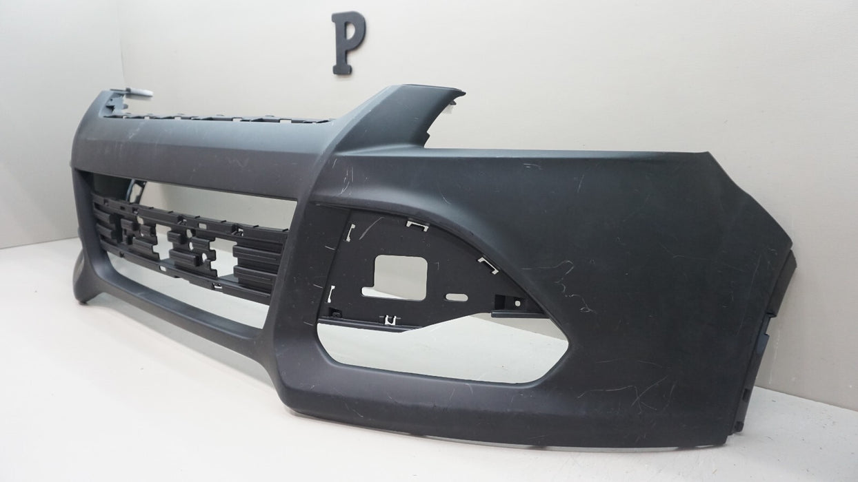 2013-2016 FORD ESCAPE FRONT BUMPER COVER CJ54-17757 OEM 14 15